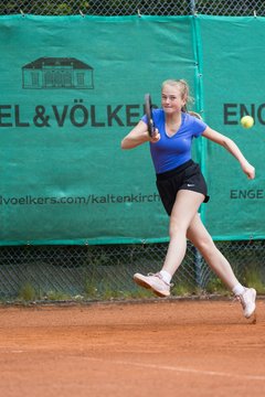 Luisa Gavriloutsa 241 - NL TC an der Schirnau - Grossflottbeker THGC